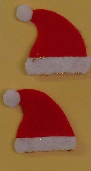 christmas hats