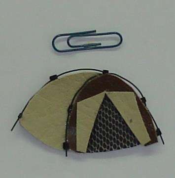 A058 Dome Tent