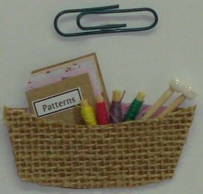 A057 Something for Granny