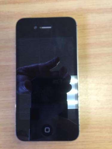 Iphone 4s 16GB Great Coniditon