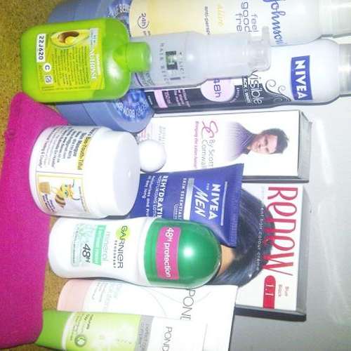 JOB LOT - number 2 [more than the photo shows]