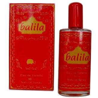 Luca Bossi - Balila Eau De Toilette - Woody Scent FOR HER