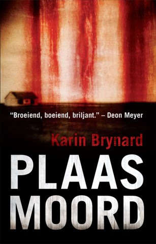 Paperback - Karin Brynard: Plaas Moord