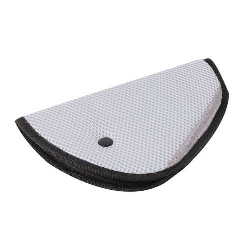 ***IN STOCK*** Car Child Safety Shoulder Harness Strap Adjuster Kid Seat Belt Pad Clip