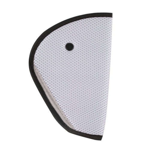 ***IN STOCK*** Car Child Safety Shoulder Harness Strap Adjuster Kid Seat Belt Pad Clip