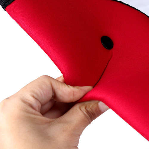 ***IN STOCK*** Car Child Safety Shoulder Harness Strap Adjuster Kid Seat Belt Pad Clip