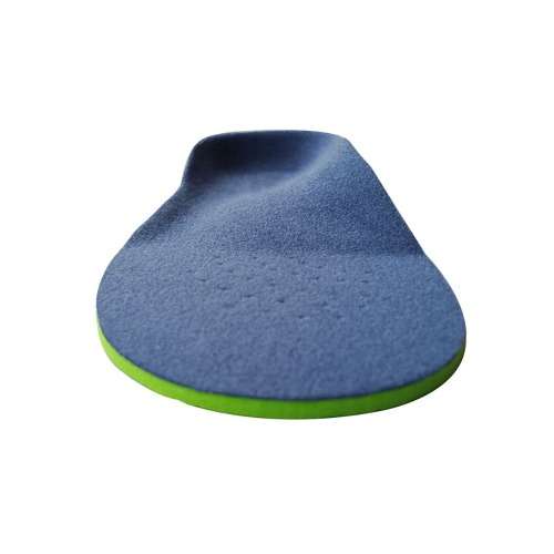 Orthopedic Insoles Foot Arch Support Plantar Fasciitis Orthotic Comfort. Size 6.5 - 8