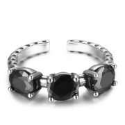 Silver Ring - Buy with Confidence - Genuine Sterling Silver - Quality Guarantee!