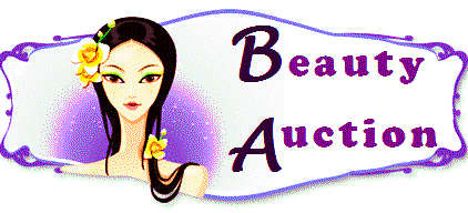 BEAUTY AUCTION Starts @ R1.00