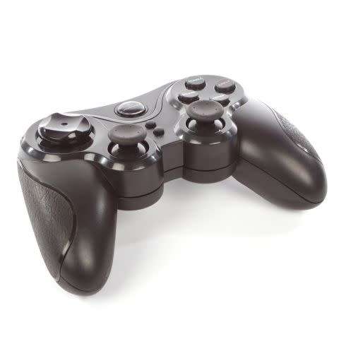 SONY Playstation 3 Super Slim 500 GB - with cables and wireless remote.