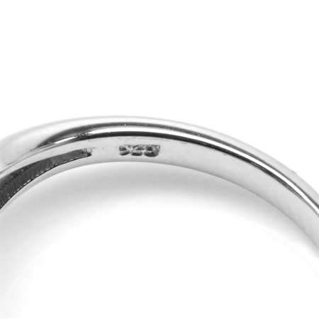 1.16ct. Natural African Amethyst 925 Sterling Silver Filigree Ring *PLUS lucky draw entry