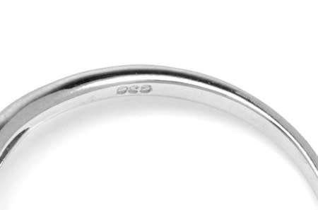 CERTIFIED R1199- Genuine 0.72ct Emerald Agate 925 Sterling Silver Ring. Size 12/X+/21.4mm