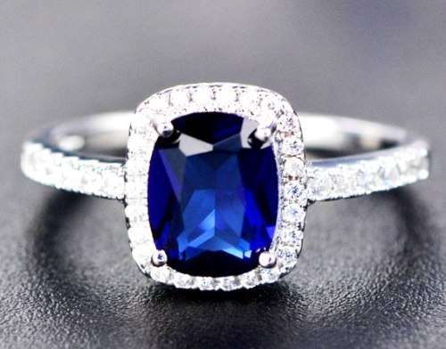 Sparkling Engagement Ring Ladies Dream Ring. Size 6-9 available now.