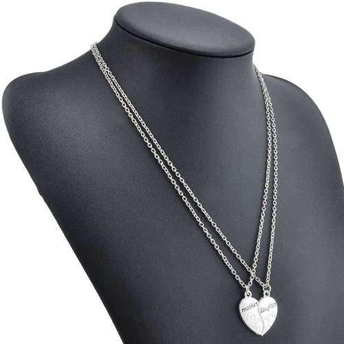 MOTHER & DAUGHTER Necklaces - 2 for 1 Deal
