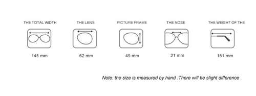 Wooden Effect Sunglasses Eyewear Outdoor - Purple