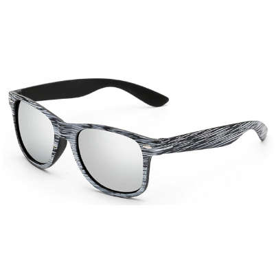 Wooden Effect Sunglasses Eyewear Outdoor