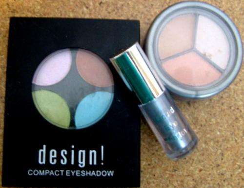 Eye Shadow
