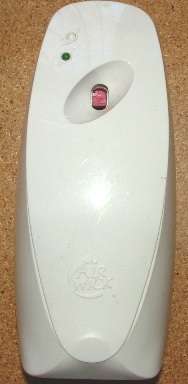 Freshmatic Machine only, no spray can