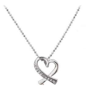 Wholesale Love Heart Fashion Necklace