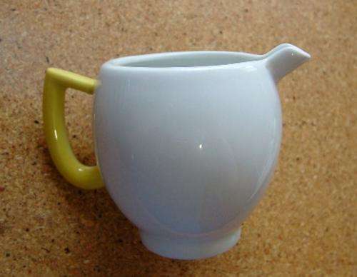 Old Milk Jug - Arzberg GERMANY