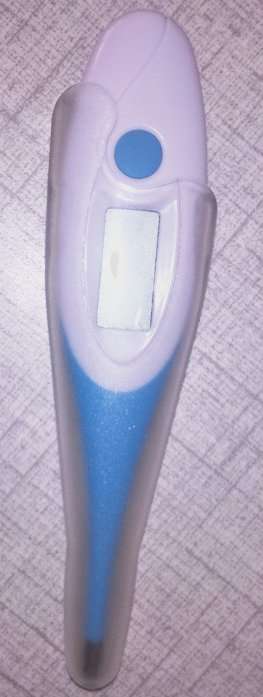 Baby Digital Thermometer