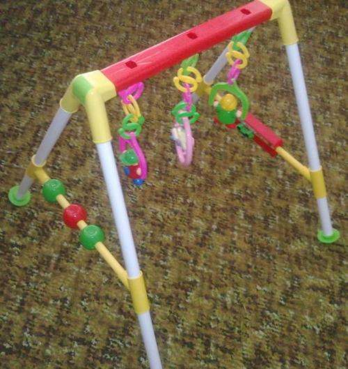 Baby Activity Gym