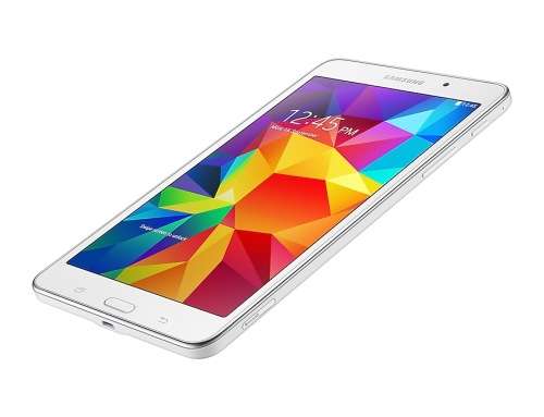 Samsung Galaxy Tab 4 7.0 White 8GB (3G and Wifi)  Good Condition  Buy it Now!