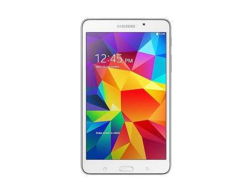 Samsung Galaxy Tab 4 7.0 White 8GB (3G and Wifi)  Good Condition  Buy it Now!