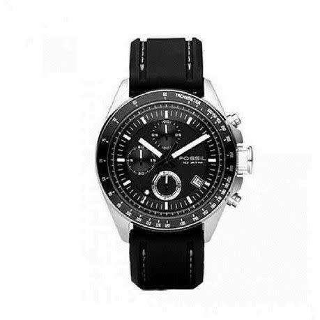 Mens Fossil wrist watch
