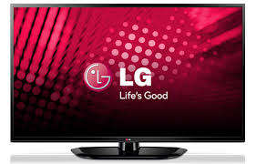 LG Razor "42PN4500" 42 INCH Plasma Screen