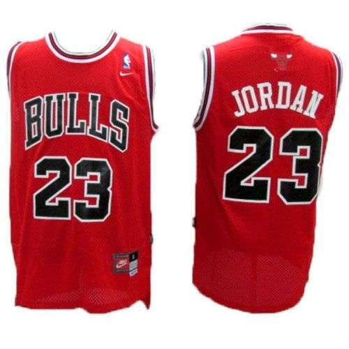 Bulls Basketball Jerseys