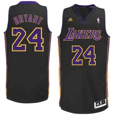 Lakers Basketball Jersey