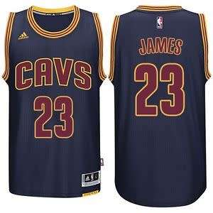 Cavs Basketball Jerseys