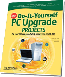 PC Upgrade Projects