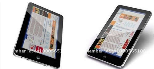 Flytouch 2 or 3 - 10.2'' Inch Tablet - Screen protectors