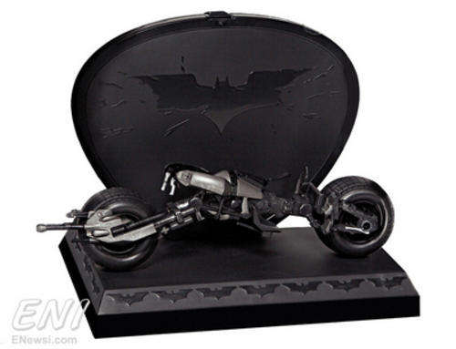 The Dark Knight - 2-disc Batpod Edition