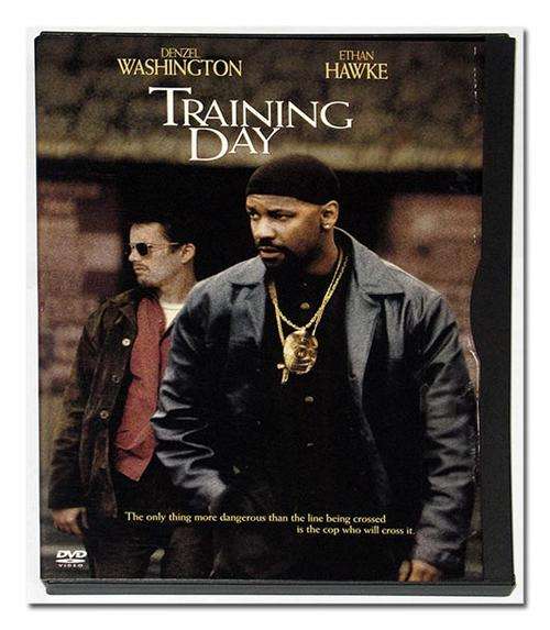 Training Day (DVD)