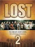 Lost: Complete Second Season - Extended Experience (DVD)