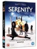 Serenity (DVD)