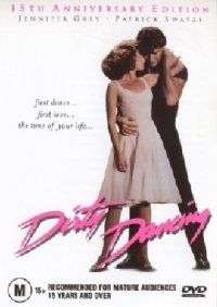 Dirty Dancing (DVD) 15th Anniversary Edition