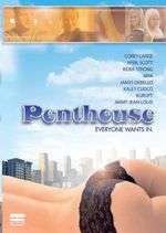 The Penthouse (DVD)