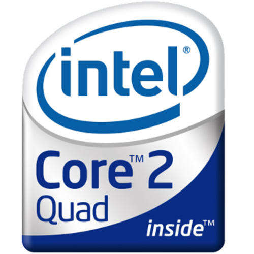 Intel Core2 Quad Processor Q9505 (6M Cache, 2.83 GHz, 1333 MHz FSB)