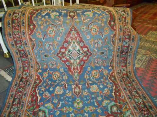 Vintage Baltimore Oriental Carpet