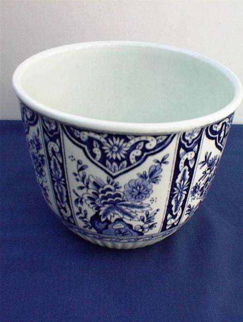 Delft Bowl