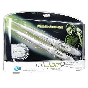 IPOD MIJAM DRUM STICKS