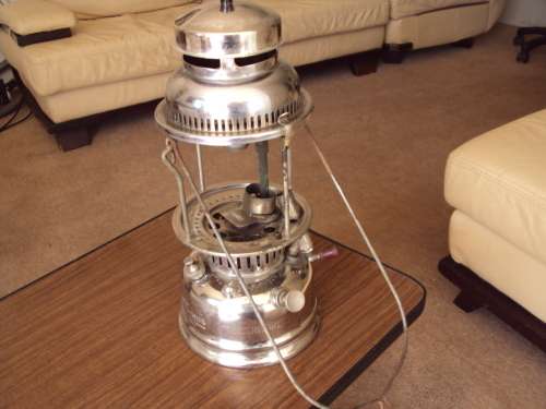 primus number 1081 sweden lantern