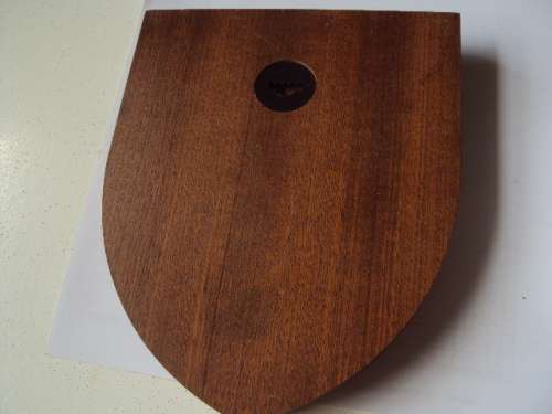 22 Special Air Service Regiment Plaque - British