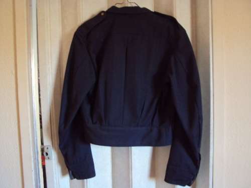 S.A.A.Force bunny jacket 1965