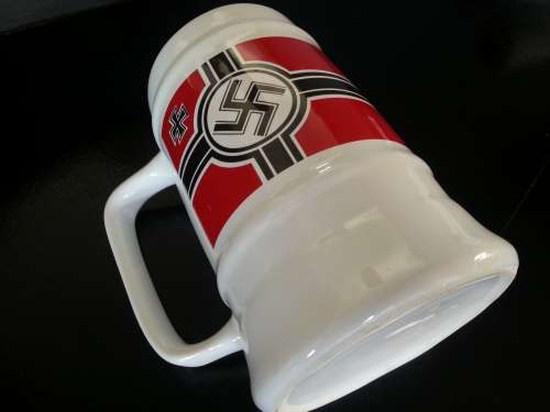 ADOLF HITLER 20TH APRIL - 1889 -1989