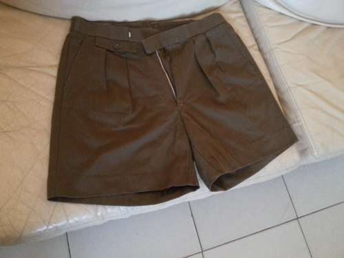 S.A.Army shorts Unused